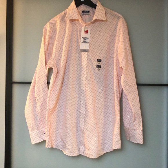 Izod dress shirt - Picture 1 of 3
